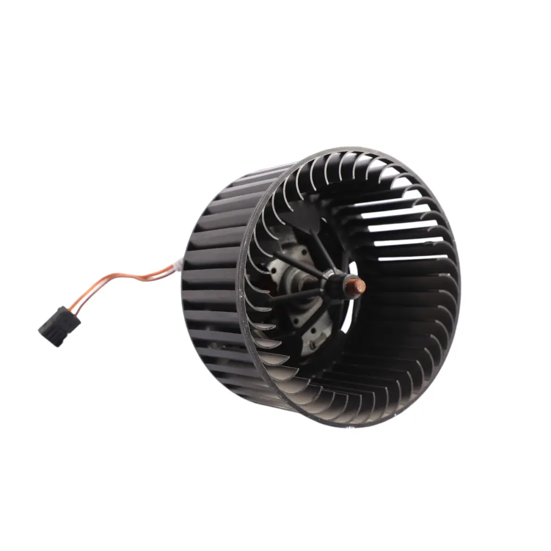 BMW X5 F15 F85 X6 F16 F86 Heater Blower Fan Motor Unit 9299467 - SKU RHD-9291178-2 - Part number 9291178