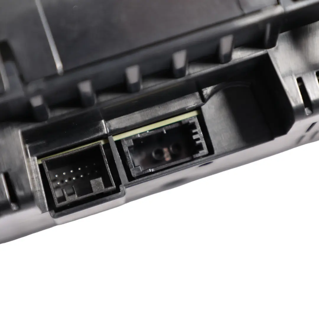 BMW 3 Series F30 F31 Instrument Cluster Speedo Clocks Automatic MPH - SKU RHD-9295861-1 - Part number 9232895