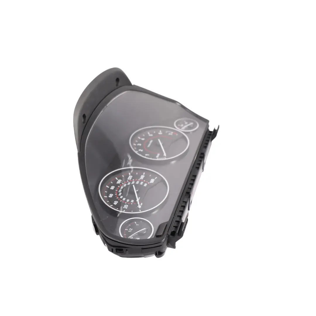 Instrument Cluster Speedo Clocks Automatic MPH to BMW 3 Series F30 F31 with Part number 9232895 BMW 3 Series F30 F31 Instrument Cluster Speedo Clocks Automatic MPH - SKU RHD-9295861-1 - Part number 9232895