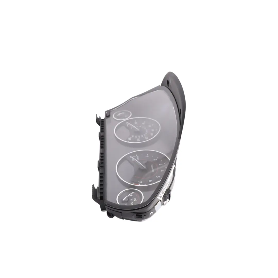 BMW 3 Series F30 F31 Instrument Cluster Speedo Clocks Automatic MPH - SKU RHD-9295861-1 - Part number 9232895