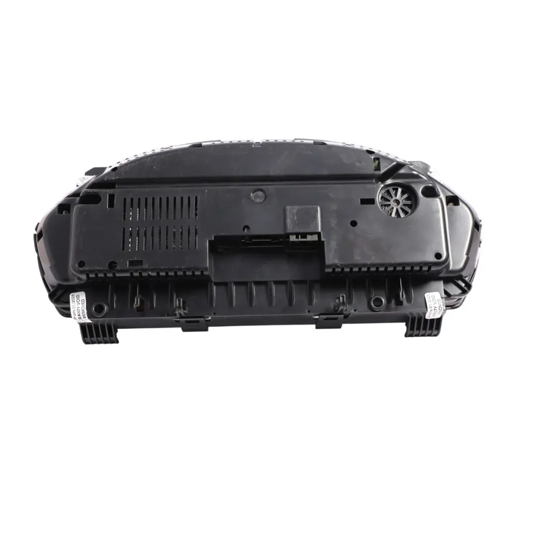 BMW 3 Series F30 F31 Instrument Cluster Speedo Clocks Automatic MPH - SKU RHD-9295861-1 - Part number 9232895