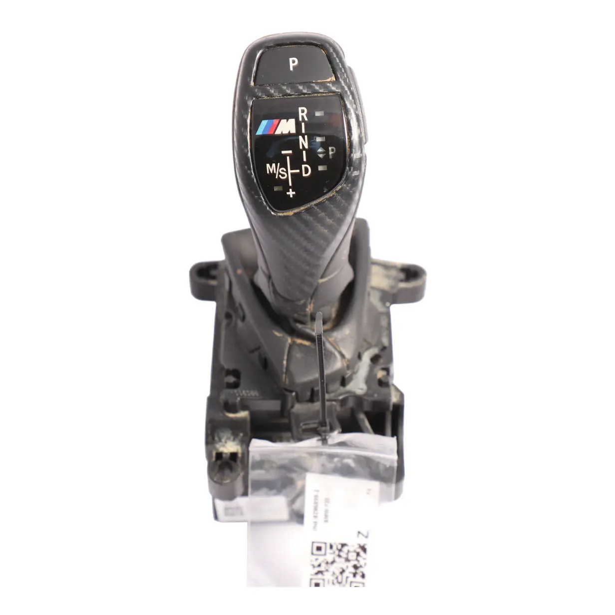 Gear Selector BMW F20 F21 F30 F31 F32 Gearshift Switch Knob Automatic 9296899