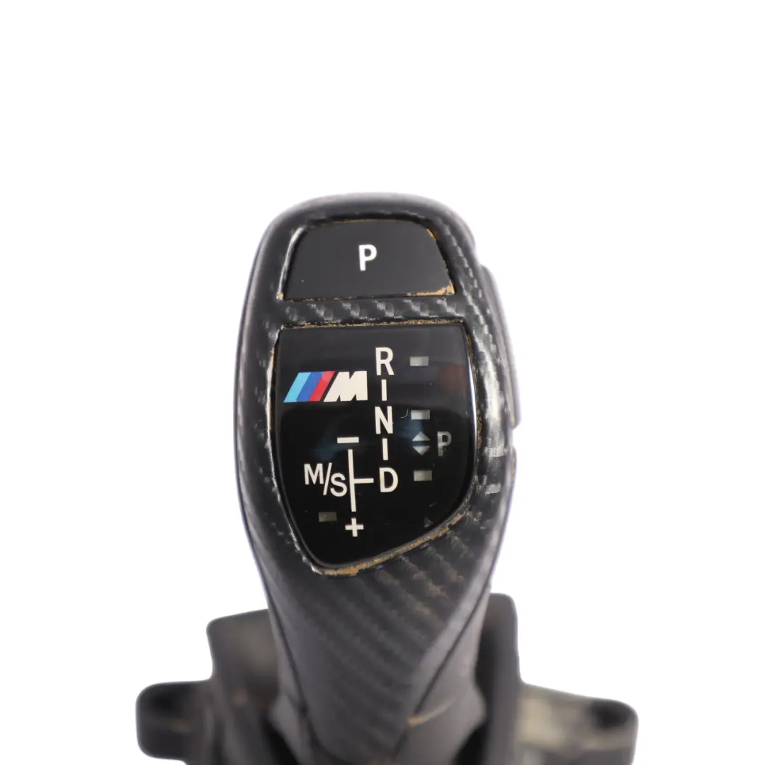 Selector BMW F20 F21 F30 F31 F32 Gearshift Switch Knob Automatic to Gear with Part number 9296899 Gear Selector BMW F20 F21 F30 F31 F32 Gearshift Switch Knob Automatic - SKU rhd-9296899-2 - Part number 9296899