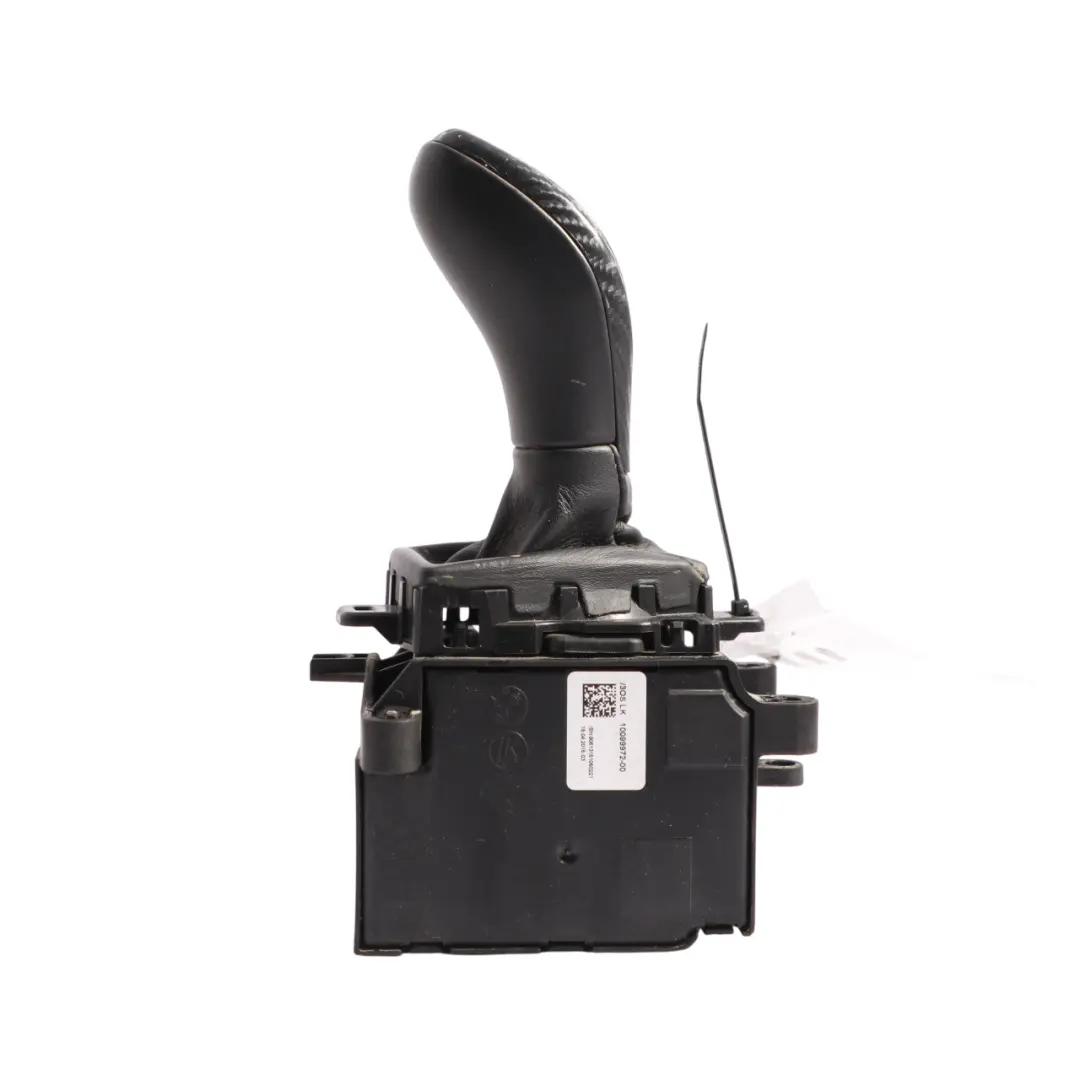Selector BMW F20 F21 F30 F31 F32 Gearshift Switch Knob Automatic to Gear with Part number 9296899 Gear Selector BMW F20 F21 F30 F31 F32 Gearshift Switch Knob Automatic - SKU rhd-9296899-2 - Part number 9296899