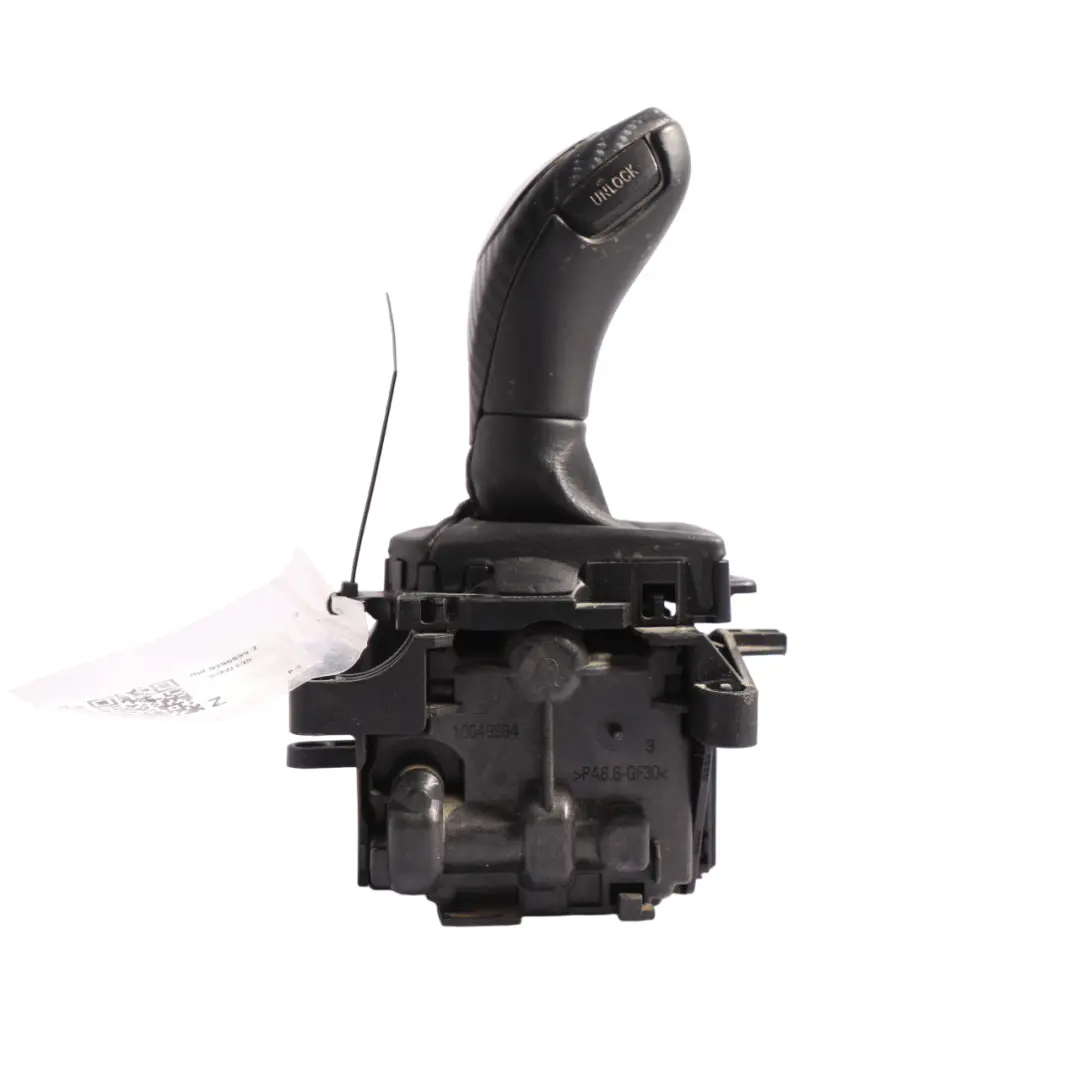 Selector BMW F20 F21 F30 F31 F32 Gearshift Switch Knob Automatic to Gear with Part number 9296899 Gear Selector BMW F20 F21 F30 F31 F32 Gearshift Switch Knob Automatic - SKU rhd-9296899-2 - Part number 9296899