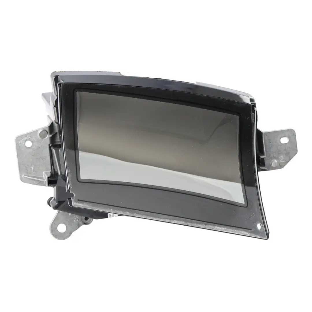 BMW F34 GT Head Up Display Screen Hud - SKU RHD-9312777 - Part number 9312777