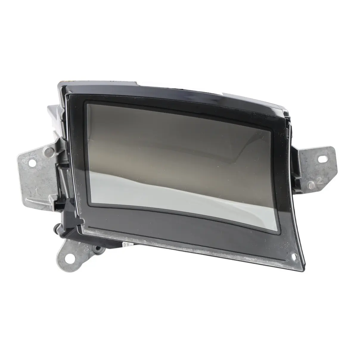 BMW F34 GT Head Up Display Screen Hud 9312777