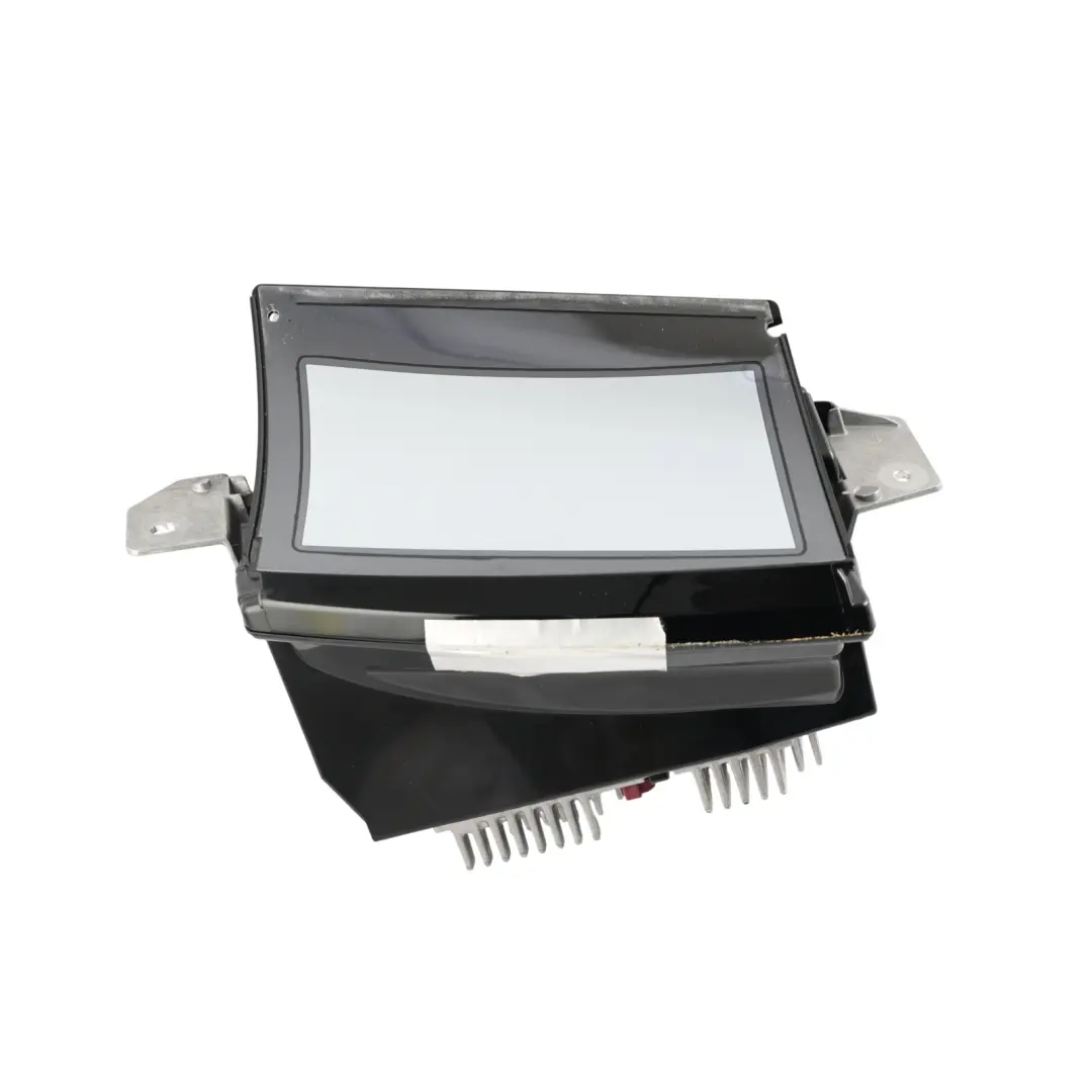 BMW F34 GT Head Up Display Screen Hud - SKU RHD-9312777 - Part number 9312777