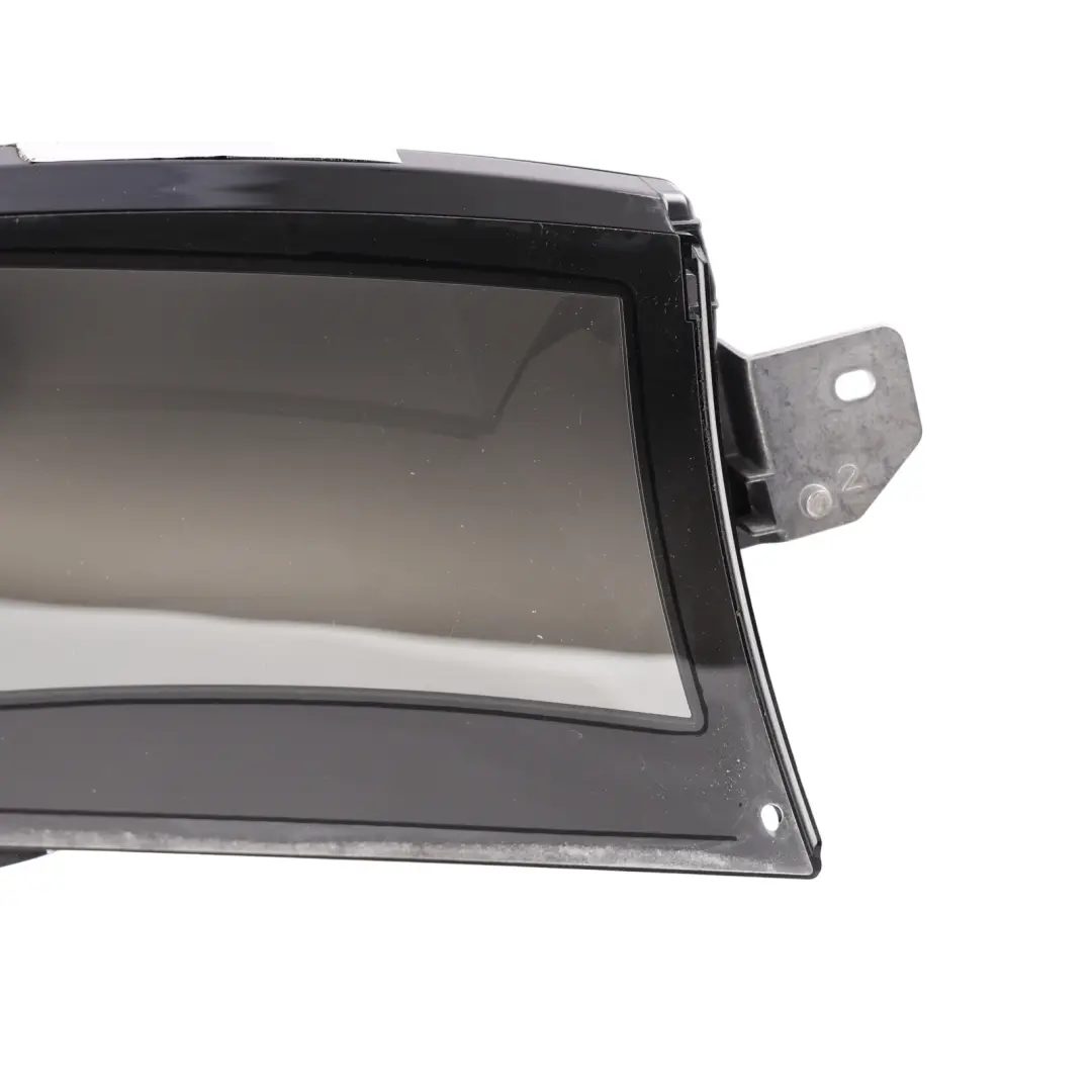 BMW F34 GT Head Up Display Screen Hud - SKU RHD-9312777 - Part number 9312777