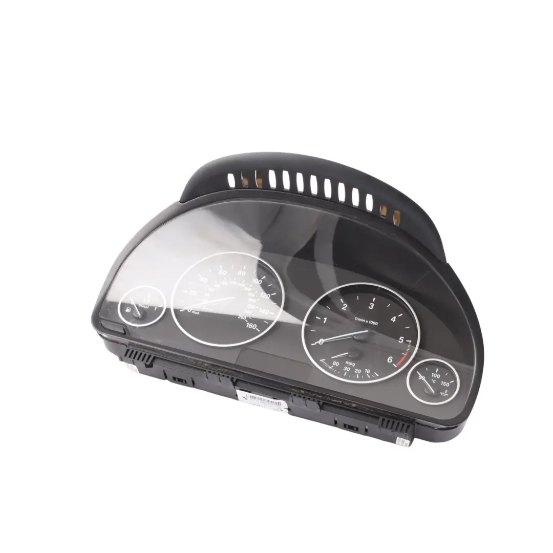 Speedometer Speedo Instrument Cluster 9232890 to BMW X3 F25 X4 F26 Manual Diesel with Part number 9329333 BMW X3 F25 X4 F26 Manual Diesel Speedometer Speedo Instrument Cluster 9232890 - SKU RHD-9329333 - Part number 9329333