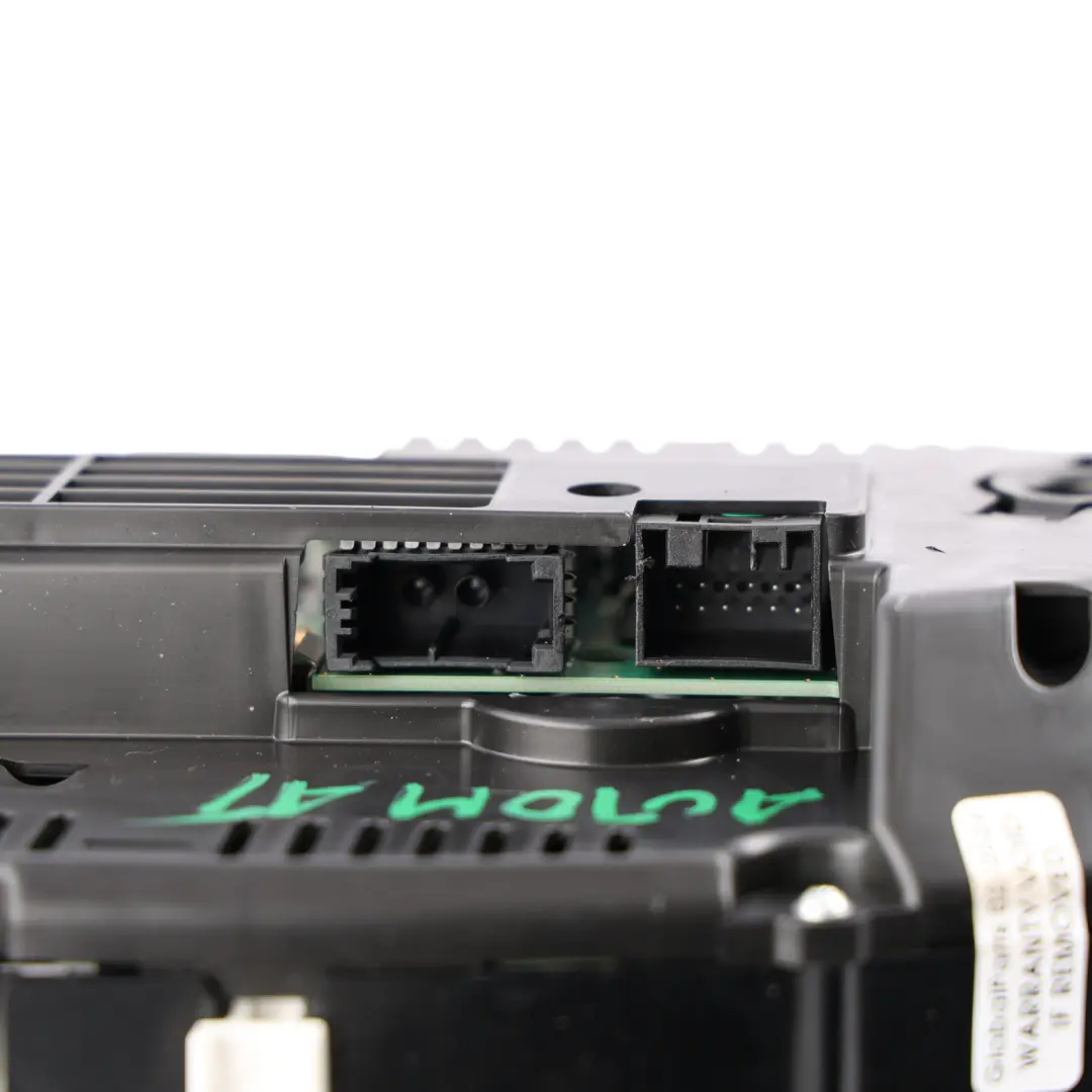 Instrument Cluster Clocks Speedometer Diesel Automatic to BMW F10 LCI with Part number 9339896 BMW F10 LCI Instrument Cluster Clocks Speedometer Diesel Automatic - SKU RHD-9339896 - Part number 9339896