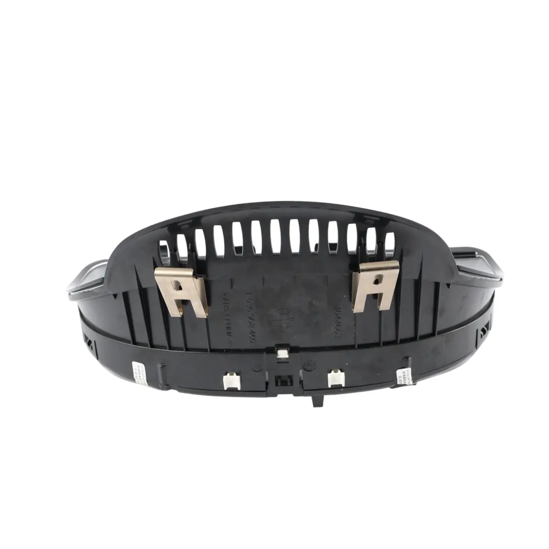 Instrument Cluster Clocks Speedometer Diesel Automatic to BMW F10 LCI with Part number 9339896 BMW F10 LCI Instrument Cluster Clocks Speedometer Diesel Automatic - SKU RHD-9339896 - Part number 9339896