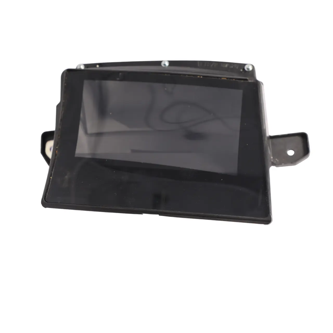 BMW F06 F06N F12 F12 LCI Head Up Display Hud Projector Dash Screen 9359020