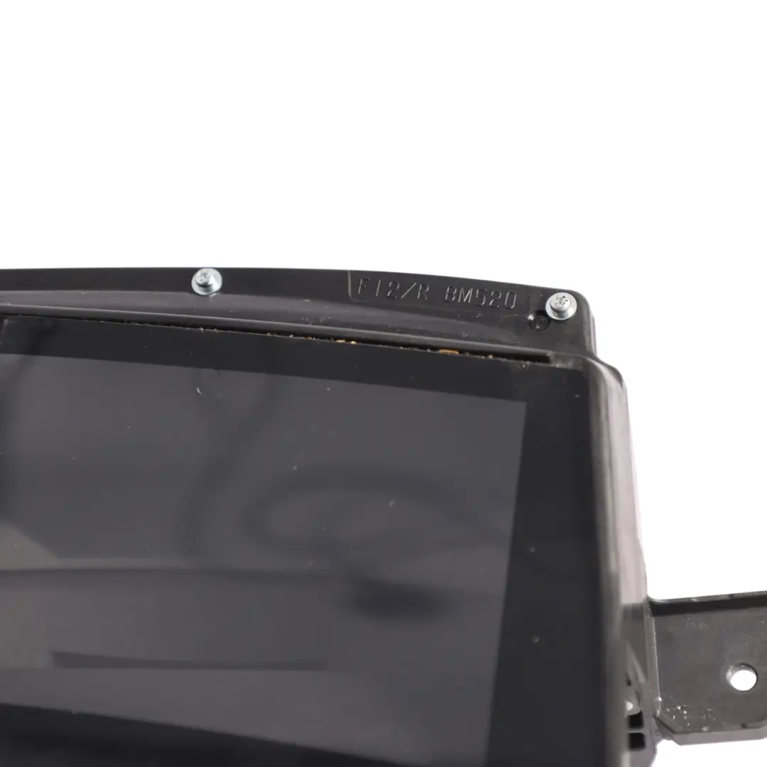 BMW F06 F06N F12 F12 LCI Head Up Display Hud Projector Dash Screen - SKU RHD-9359020 - Part number 9359020