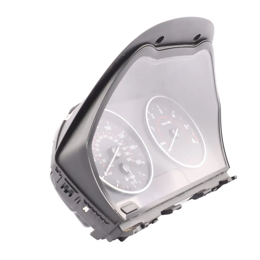 BMW F20 F21 F22 F23 Diesel Instrument Cluster Speedo Clocks Automatic - SKU RHD-9365975-1 - Part number 9365975