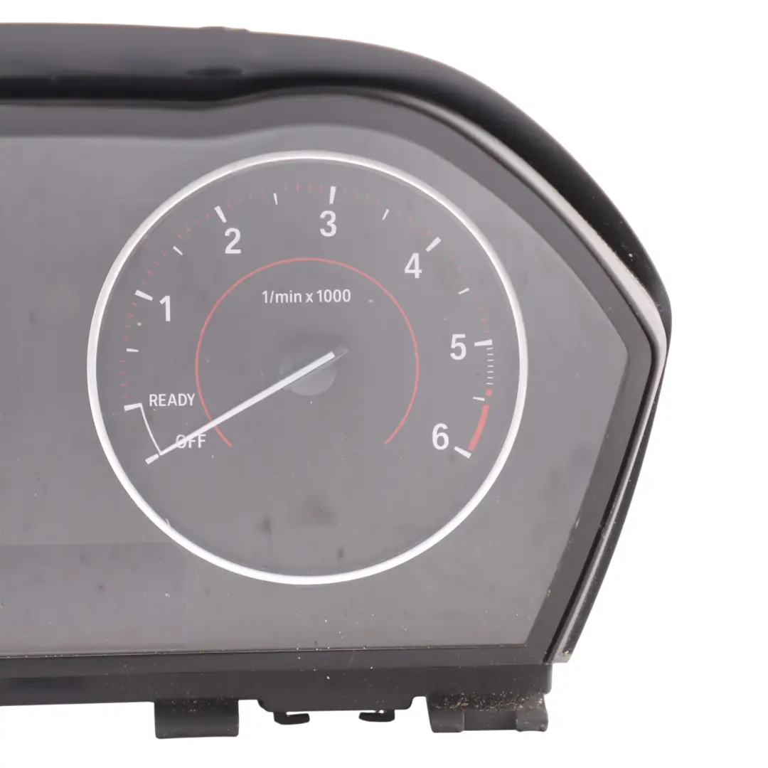 BMW F20 F21 F22 F23 Diesel Instrument Cluster Speedo Clocks Automatic - SKU RHD-9365975-1 - Part number 9365975