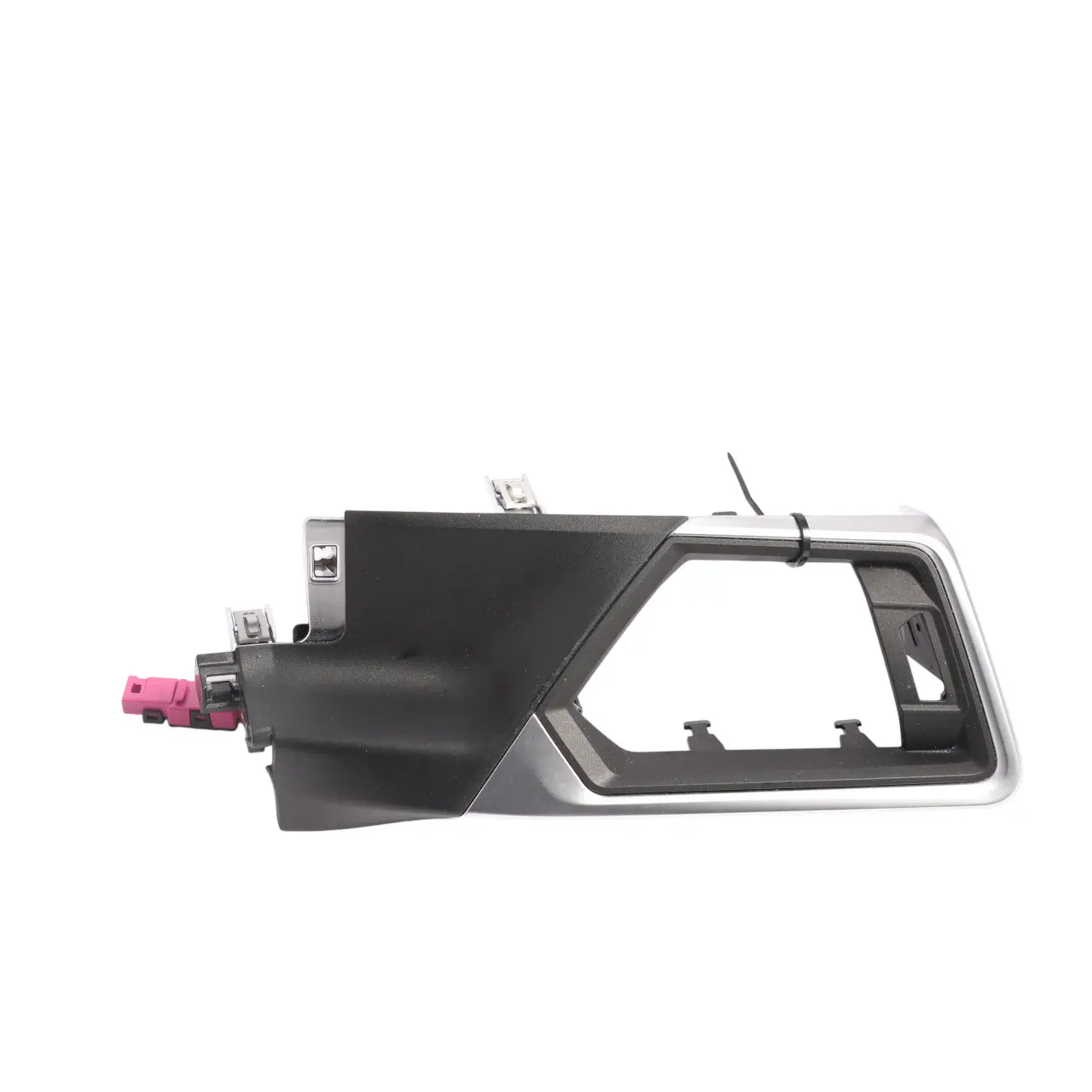 BMW G20 G21 G28 LCI G22 Dashboard Air Vent Cover Surround Trim Right O/S 9623077