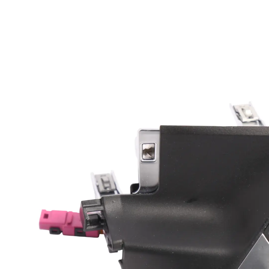 BMW G20 G21 G28 LCI G22 Dashboard Air Vent Cover Surround Trim Right O/S - SKU RHD-9623077-1 - Part number 9623077