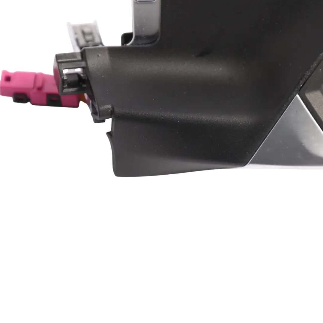 Dashboard Air Vent Cover Surround Trim Right O/S to BMW G20 G21 G28 LCI G22 with Part number 9623077 BMW G20 G21 G28 LCI G22 Dashboard Air Vent Cover Surround Trim Right O/S - SKU RHD-9623077-1 - Part number 9623077