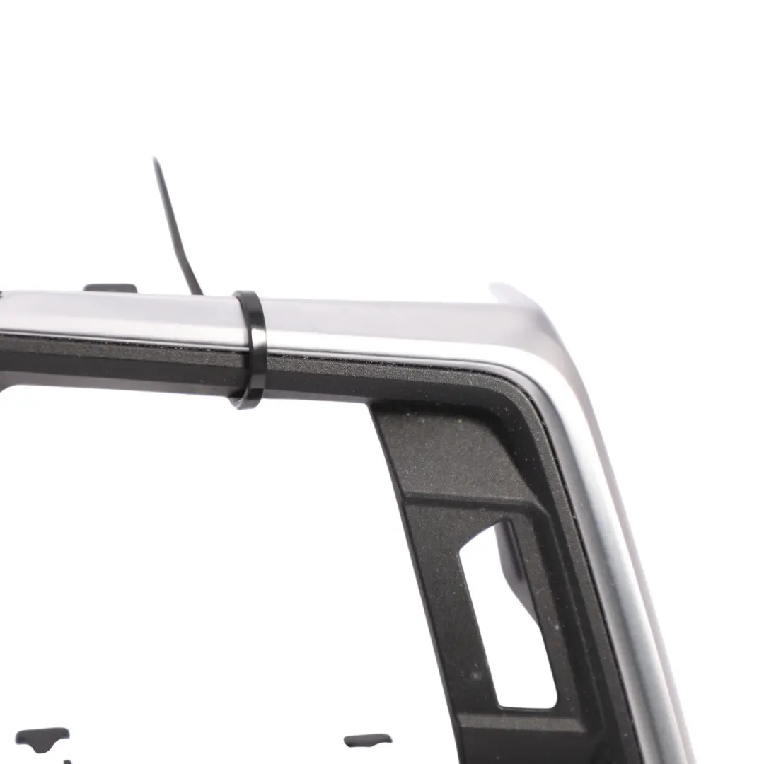 Dashboard Air Vent Cover Surround Trim Right O/S to BMW G20 G21 G28 LCI G22 with Part number 9623077 BMW G20 G21 G28 LCI G22 Dashboard Air Vent Cover Surround Trim Right O/S - SKU RHD-9623077-1 - Part number 9623077