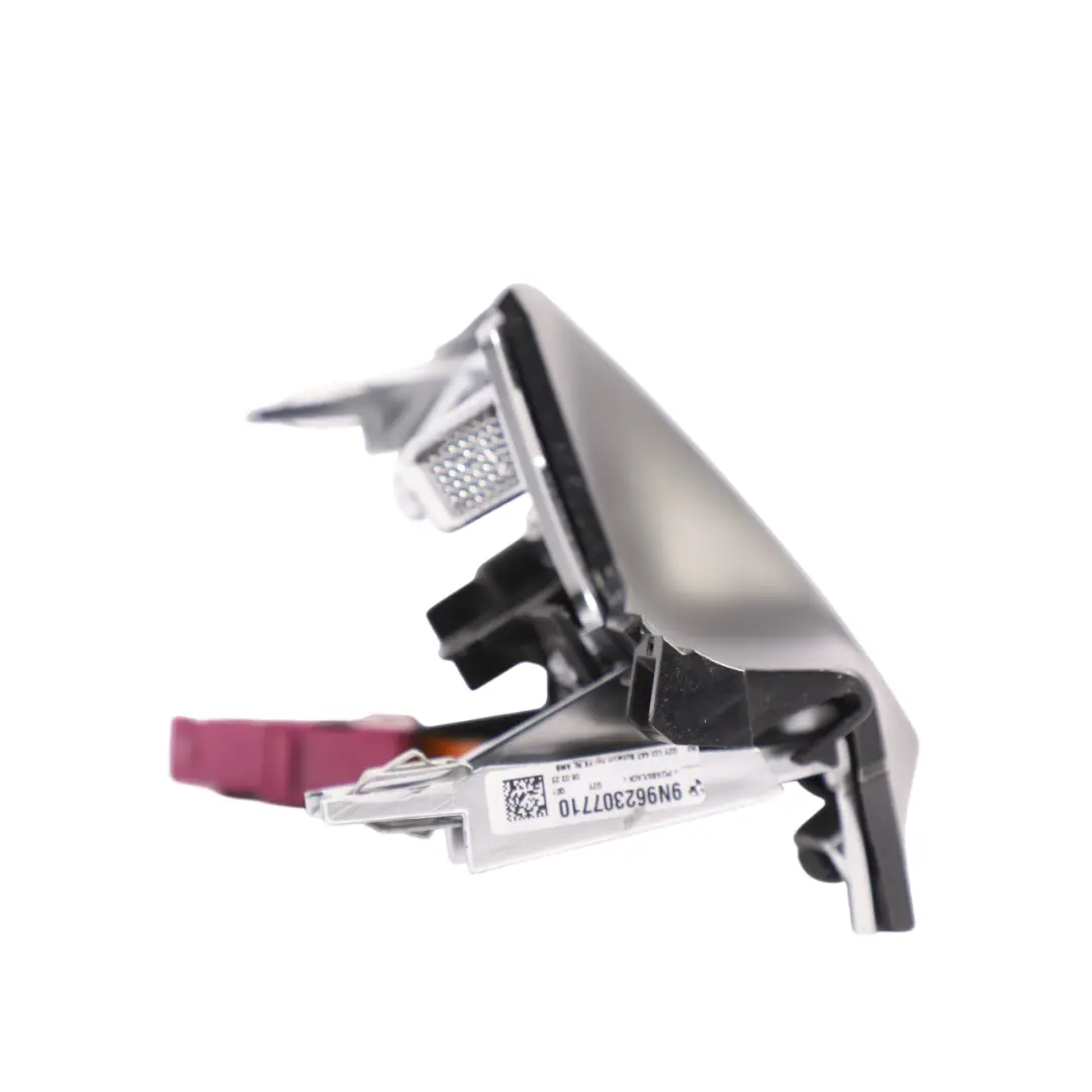 BMW G20 G21 G28 LCI G22 Dashboard Air Vent Cover Surround Trim Right O/S - SKU RHD-9623077-1 - Part number 9623077