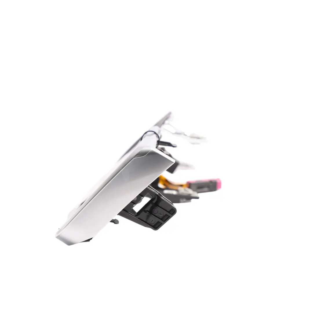 BMW G20 G21 G28 LCI G22 Dashboard Air Vent Cover Surround Trim Right O/S - SKU RHD-9623077-1 - Part number 9623077