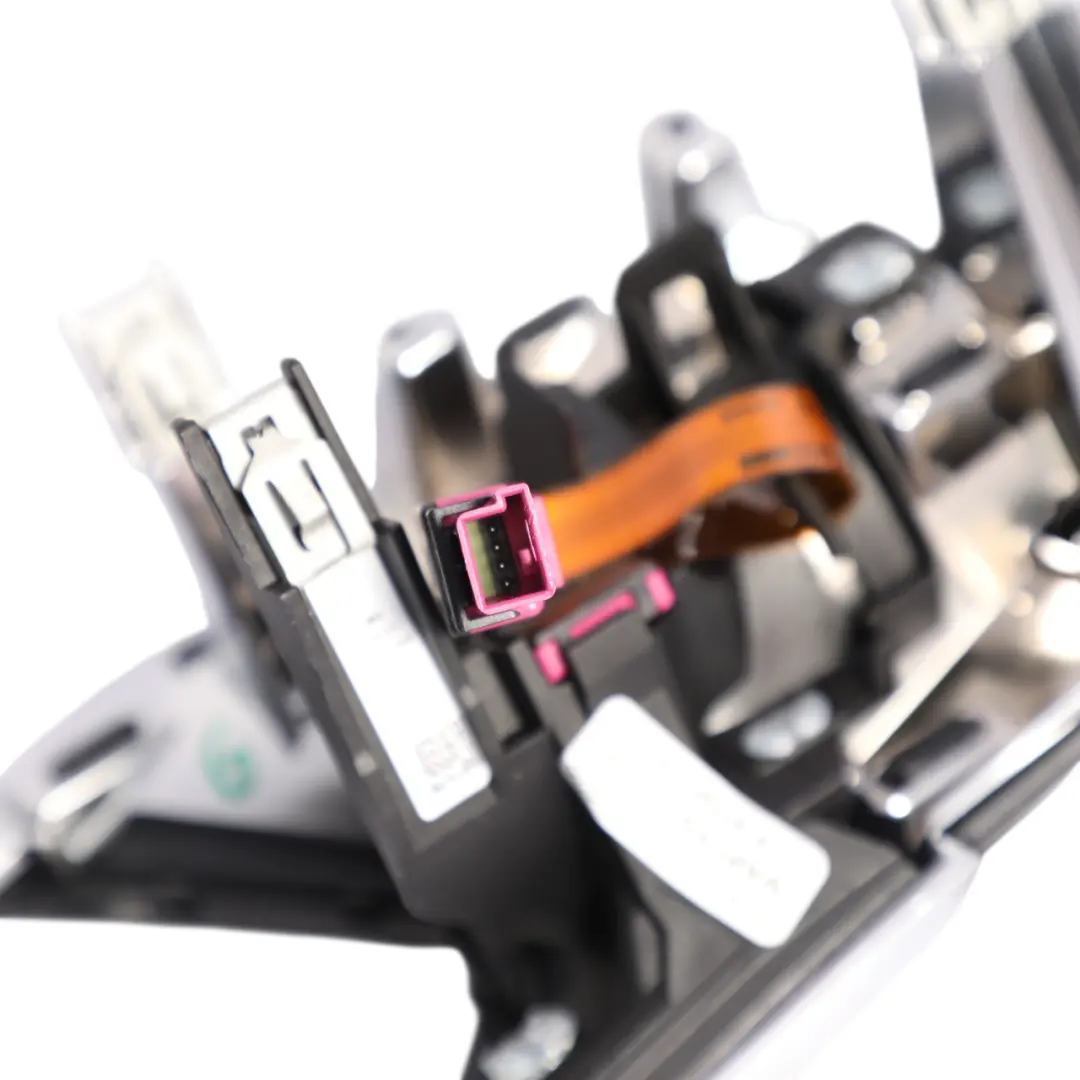 BMW G20 G21 G28 LCI G22 Dashboard Air Vent Cover Surround Trim Right O/S - SKU RHD-9623077-1 - Part number 9623077