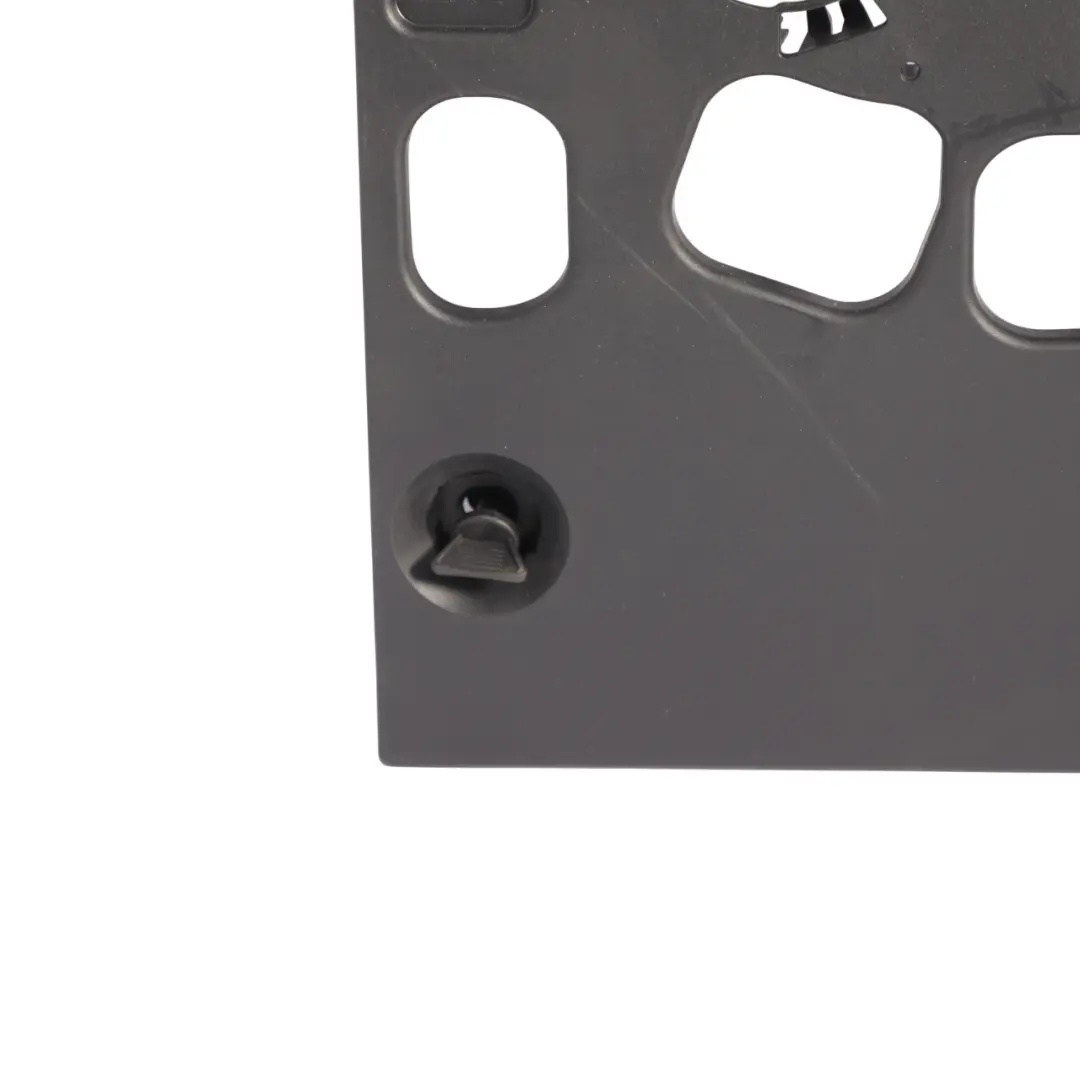 BMW F70 F74 Footwell Trim Cover Panel Bottom Passenger Side - SKU RHD-9630252 - Part number 9630252