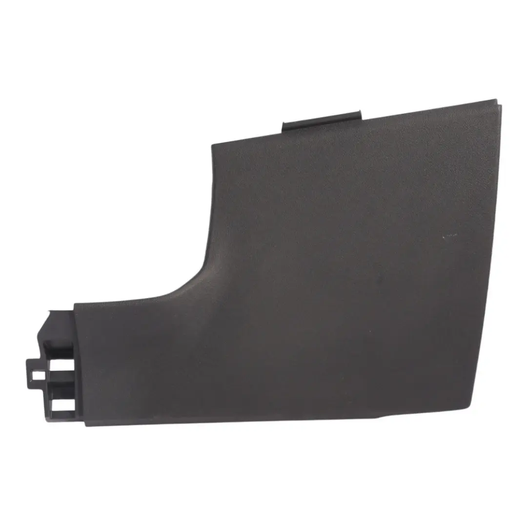 F74 Dashboard Instrument Panel Cover Trim Driver Side Bottom to BMW F70 with Part number 9638515 BMW F70 F74 Dashboard Instrument Panel Cover Trim Driver Side Bottom - SKU RHD-9638515 - Part number 9638515