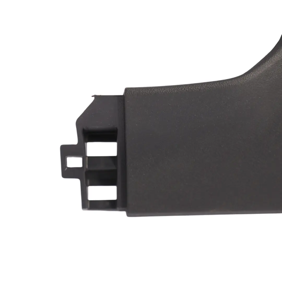 BMW F70 F74 Dashboard Instrument Panel Cover Trim Driver Side Bottom - SKU RHD-9638515 - Part number 9638515