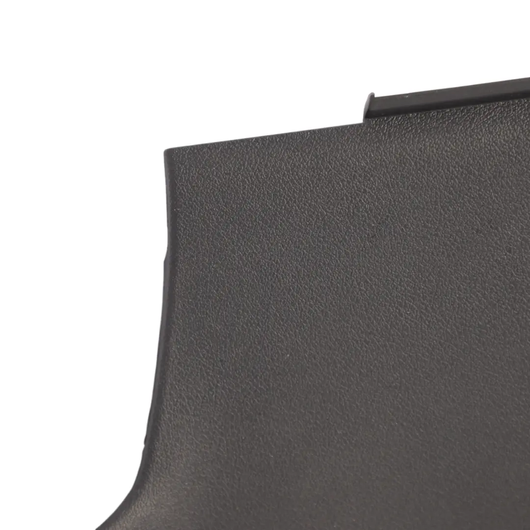 BMW F70 F74 Dashboard Instrument Panel Cover Trim Driver Side Bottom - SKU RHD-9638515 - Part number 9638515