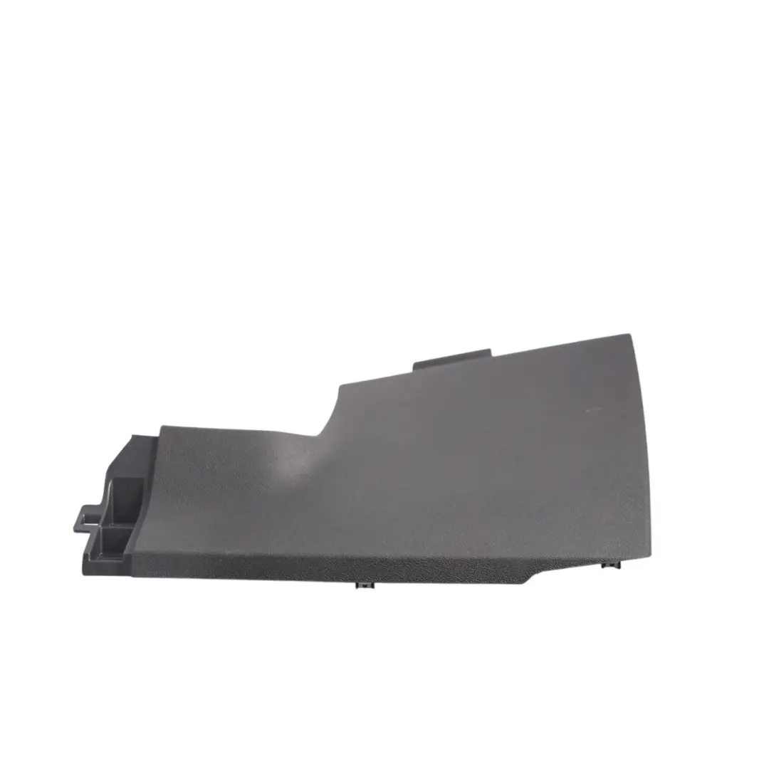 BMW F70 F74 Dashboard Instrument Panel Cover Trim Driver Side Bottom - SKU RHD-9638515 - Part number 9638515