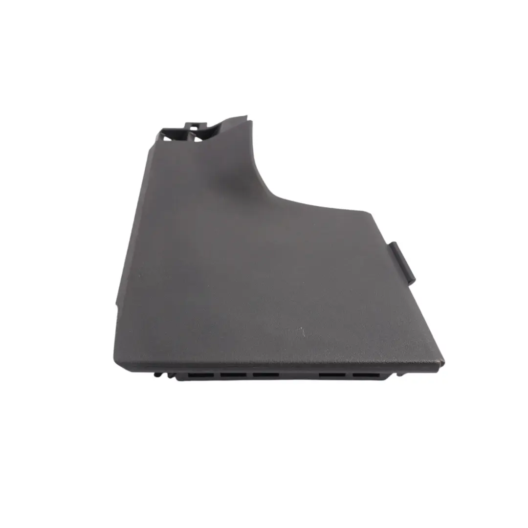 F74 Dashboard Instrument Panel Cover Trim Driver Side Bottom to BMW F70 with Part number 9638515 BMW F70 F74 Dashboard Instrument Panel Cover Trim Driver Side Bottom - SKU RHD-9638515 - Part number 9638515