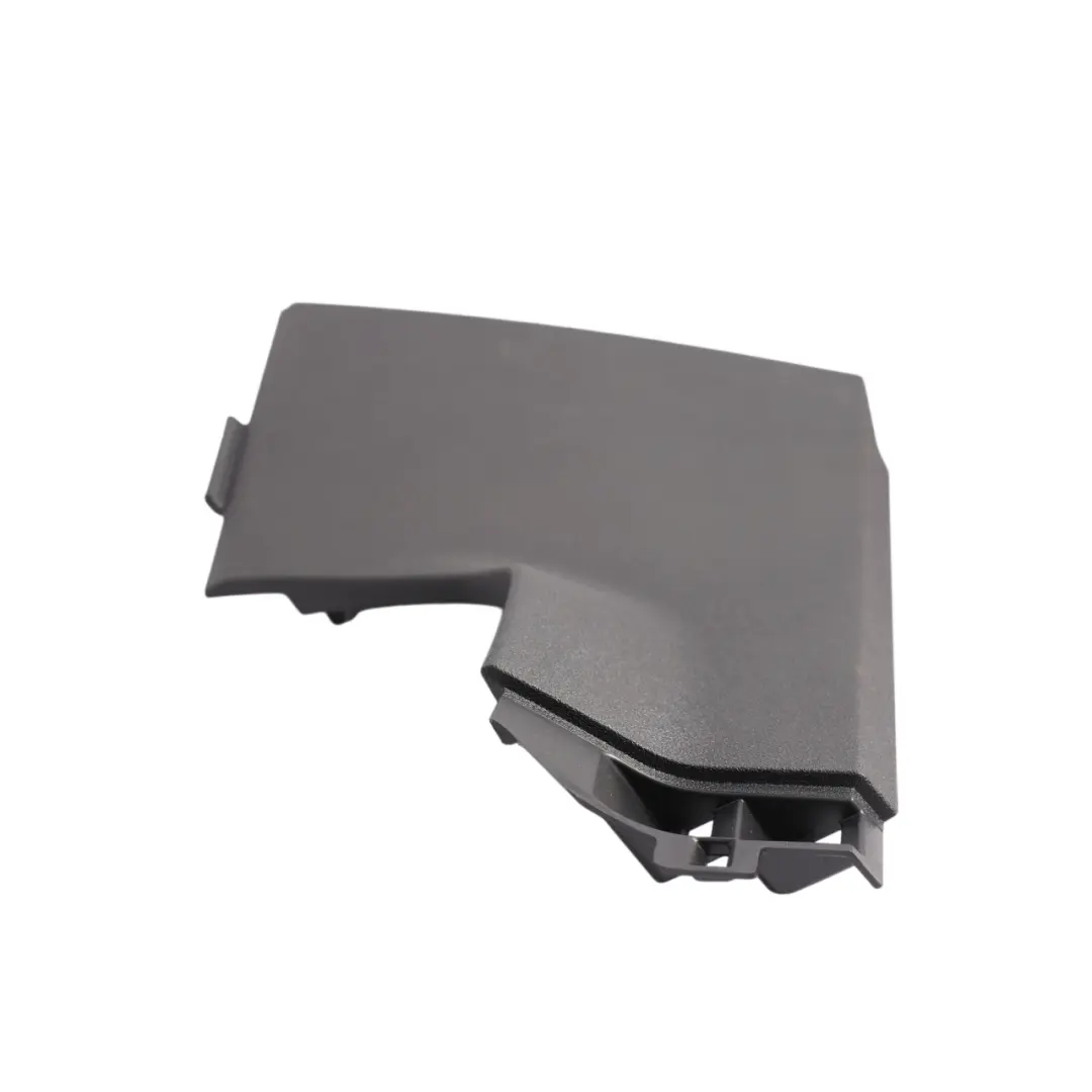 BMW F70 F74 Dashboard Instrument Panel Cover Trim Driver Side Bottom - SKU RHD-9638515 - Part number 9638515