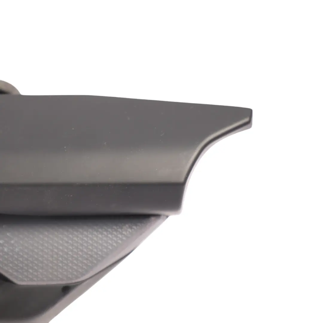 F74 Dashboard Air Vent Cover Panel Center Hexacube Matt to BMW F70 with Part number 9641892 BMW F70 F74 Dashboard Air Vent Cover Panel Center Hexacube Matt - SKU RHD-9641892 - Part number 9641892