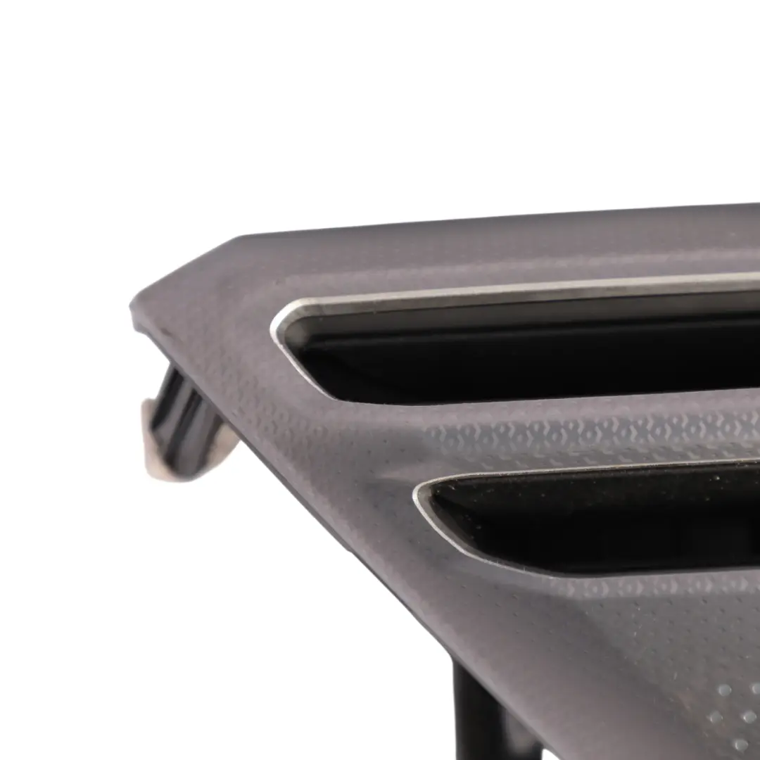 BMW F70 F74 Dashboard Air Vent Trim Cover Panel Hexatube Matt Left N/S - SKU RHD-9641894 - Part number 9641894