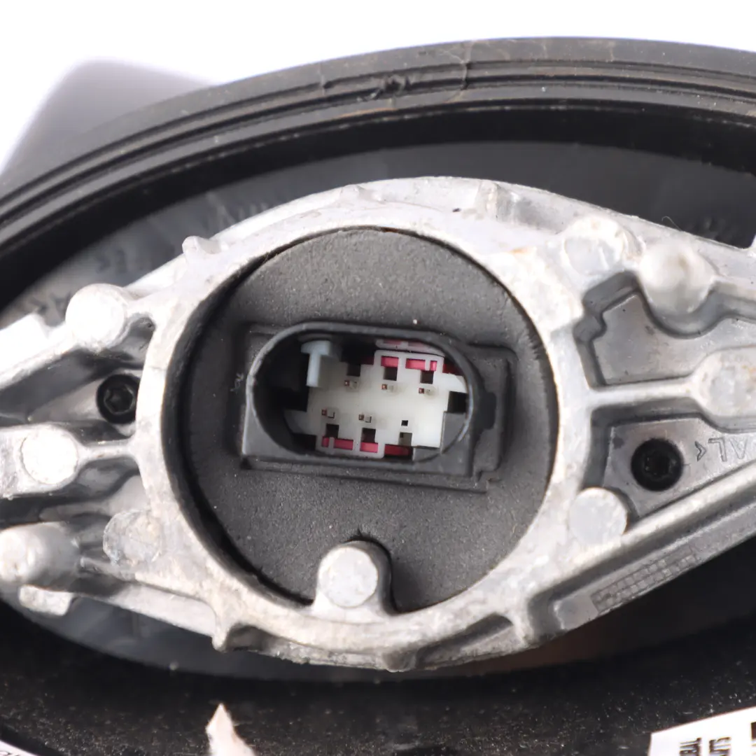 Outside Mirror Wing Left N/S Door Heated Midnight Black A94 9805062 to Mini R60 with Part number 9805061 Mini R60 Outside Mirror Wing Left N/S Door Heated Midnight Black A94 9805062 - SKU RHD-9805061-MNG - Part number 9805061