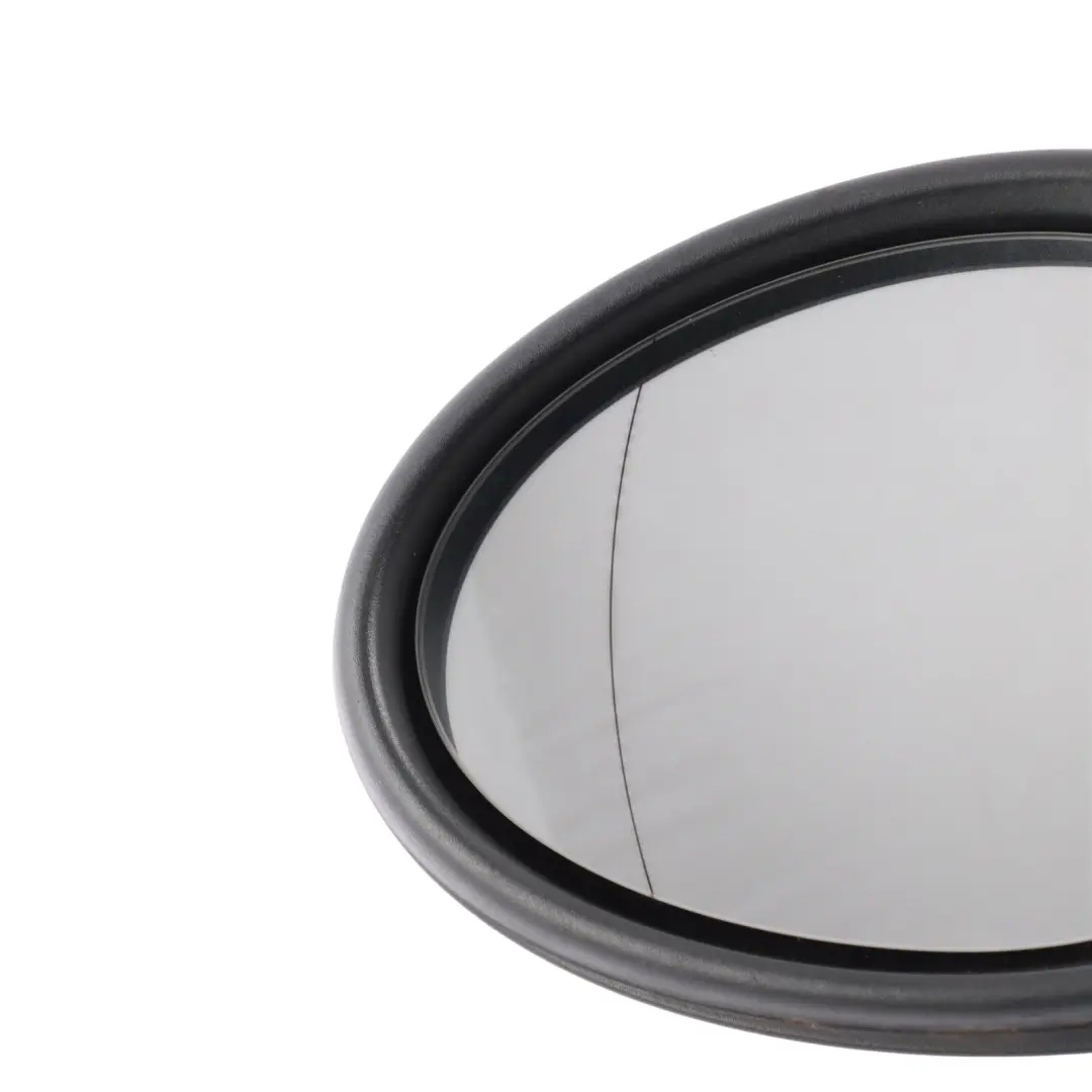  Door Wing Mirror Mini Countyman R60 1 Left N/S Royal Grey Metallic A48 - SKU rhd-9805061-ROG1 - Part number 9805061