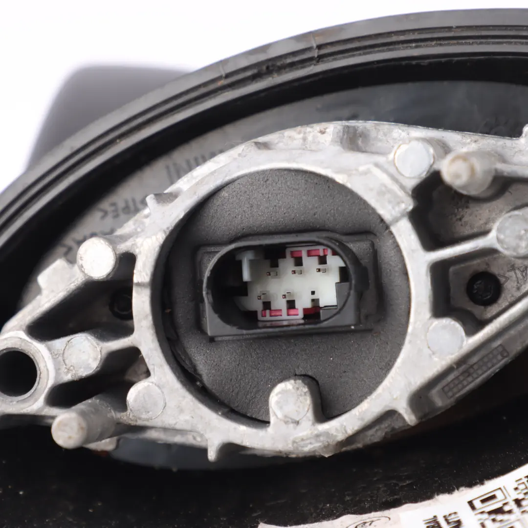 Door Wing Mirror Mini Countyman R60 1 Left N/S Royal Grey Metallic A48 to with Part number 9805061 Door Wing Mirror Mini Countyman R60 1 Left N/S Royal Grey Metallic A48 - SKU rhd-9805061-ROG1 - Part number 9805061