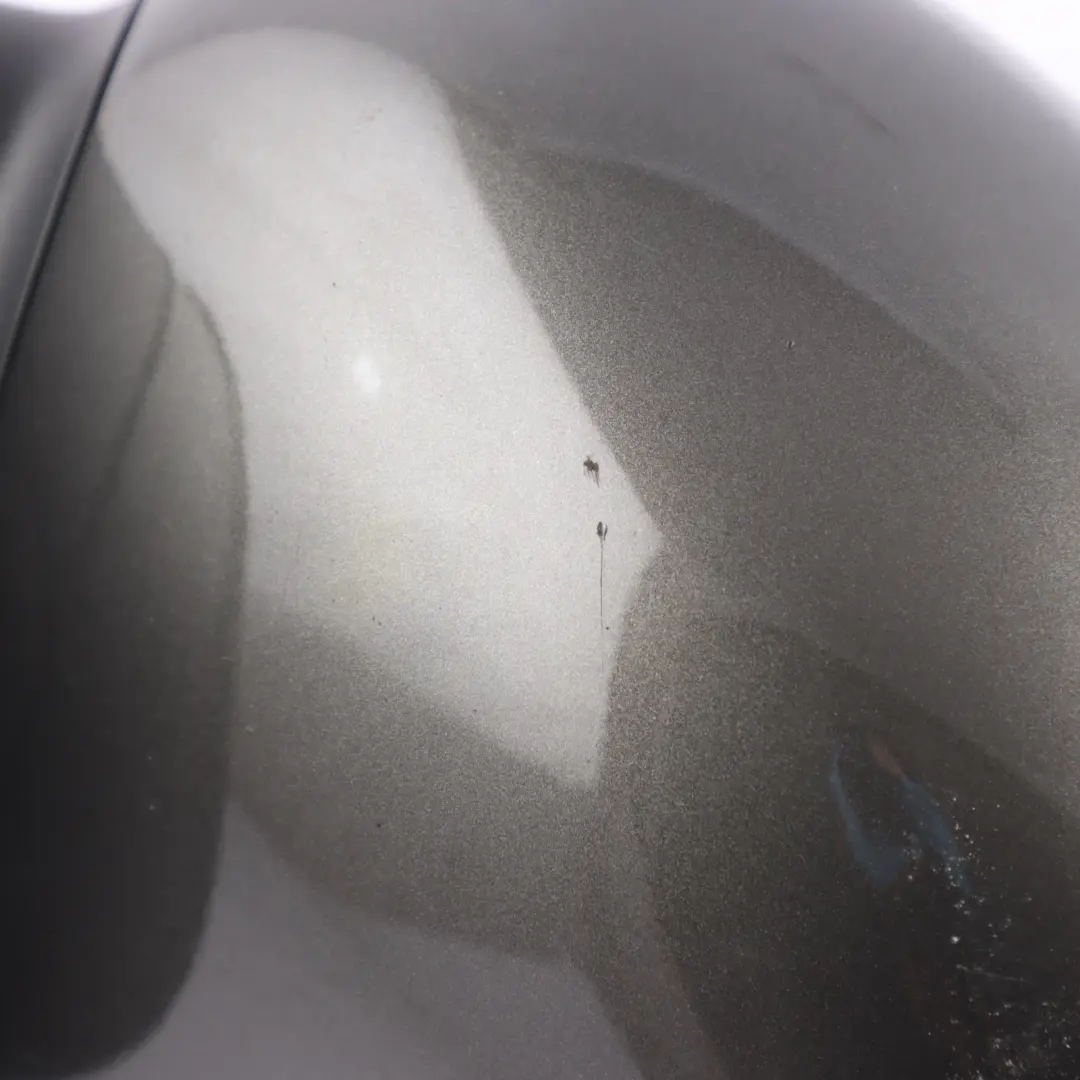 Door Wing Mirror Mini Countyman R60 1 Left N/S Royal Grey Metallic A48 to with Part number 9805061 Door Wing Mirror Mini Countyman R60 1 Left N/S Royal Grey Metallic A48 - SKU rhd-9805061-ROG1 - Part number 9805061