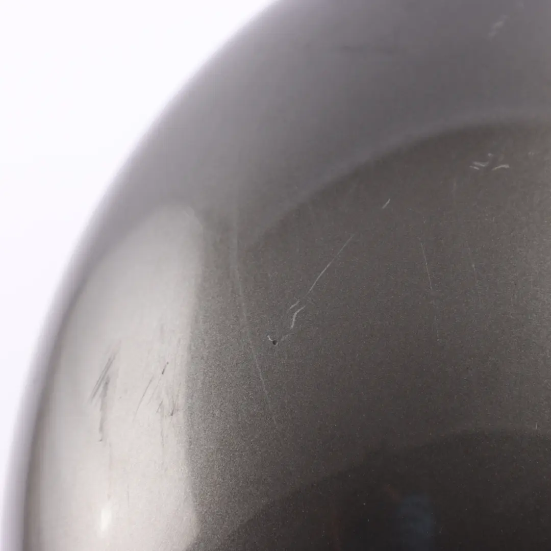 Countyman R60 Door Wing Mirror Left N/S Royal Grey Metallic A48 to Mini with Part number 9805061 Mini Countyman R60 Door Wing Mirror Left N/S Royal Grey Metallic A48 - SKU RHD-9805061-ROG2 - Part number 9805061