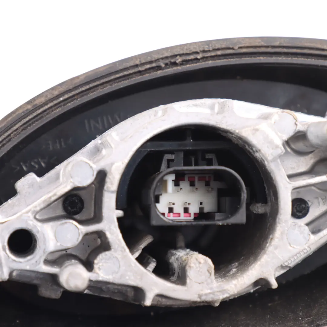 Countyman R60 Door Wing Mirror Left N/S Royal Grey Metallic A48 to Mini with Part number 9805061 Mini Countyman R60 Door Wing Mirror Left N/S Royal Grey Metallic A48 - SKU RHD-9805061-ROG2 - Part number 9805061