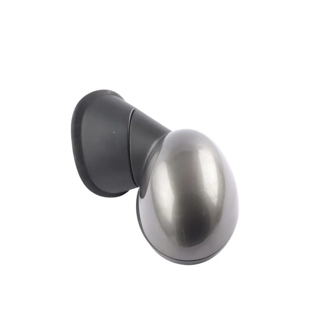 Countyman R60 Door Wing Mirror Left N/S Royal Grey Metallic A48 to Mini with Part number 9805061 Mini Countyman R60 Door Wing Mirror Left N/S Royal Grey Metallic A48 - SKU RHD-9805061-ROG2 - Part number 9805061