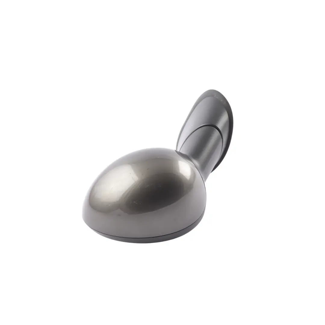 Countyman R60 Door Wing Mirror Left N/S Royal Grey Metallic A48 to Mini with Part number 9805061 Mini Countyman R60 Door Wing Mirror Left N/S Royal Grey Metallic A48 - SKU RHD-9805061-ROG2 - Part number 9805061