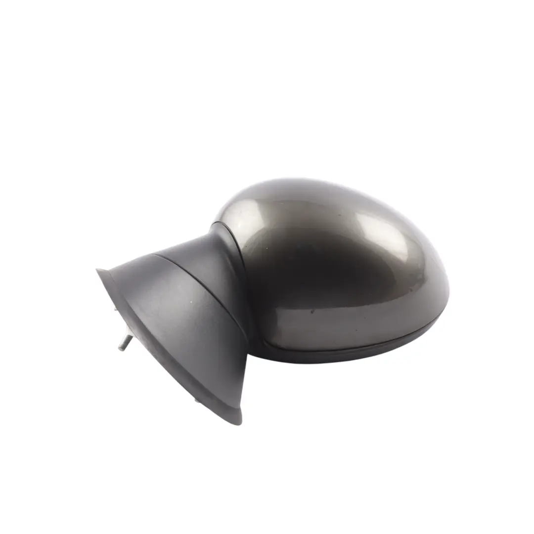 Mini Countyman R60 Door Wing Mirror Left N/S Royal Grey Metallic A48 - SKU RHD-9805061-ROG2 - Part number 9805061