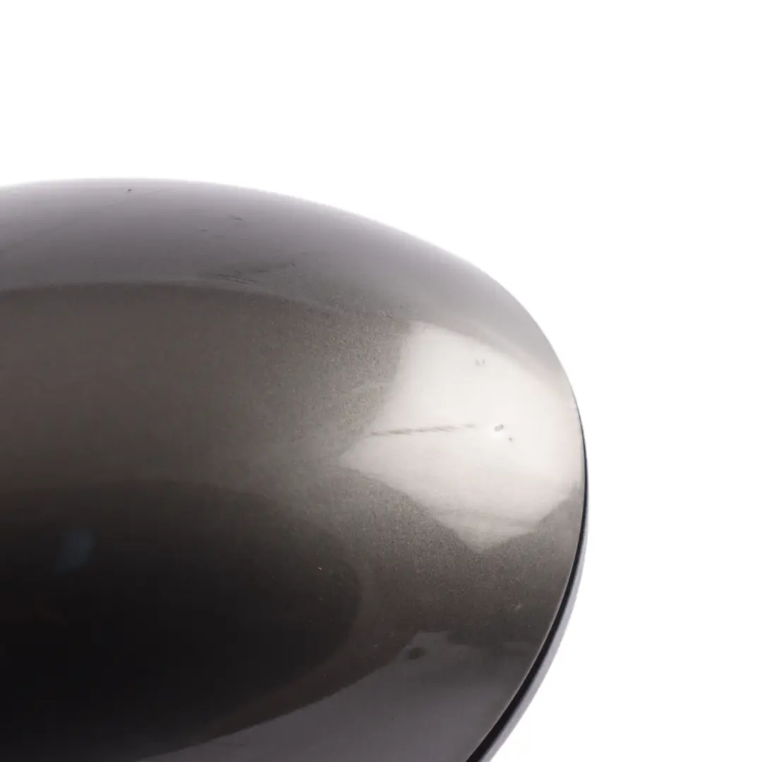 Countyman R60 Door Wing Mirror Left N/S Royal Grey Metallic A48 to Mini with Part number 9805061 Mini Countyman R60 Door Wing Mirror Left N/S Royal Grey Metallic A48 - SKU RHD-9805061-ROG2 - Part number 9805061