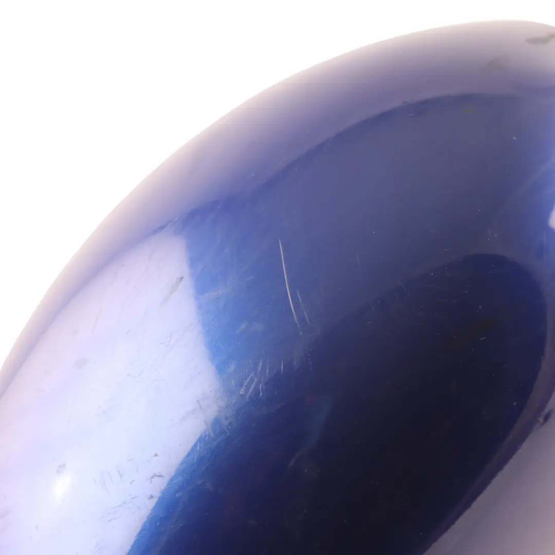 Door Wing Mirror Heated Left N/S Starlight Blue - B62 to Mini Countryman R60 R61 with Part number 9805061 Mini Countryman R60 R61 Door Wing Mirror Heated Left N/S Starlight Blue - B62 - SKU RHD-9805061-STB - Part number 9805061