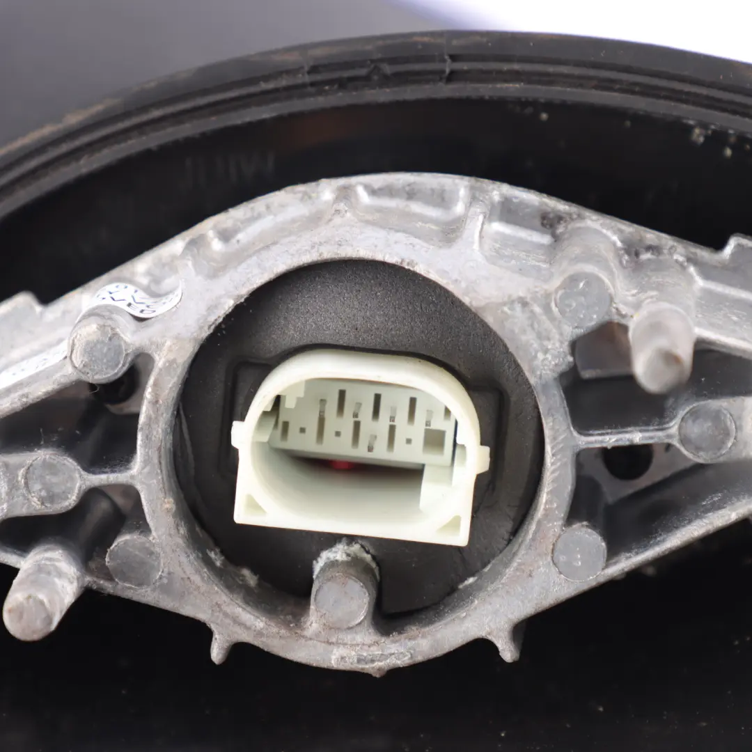 Mini Countryman R60 R61 Door Wing Mirror Heated Left N/S Starlight Blue - B62 - SKU RHD-9805061-STB - Part number 9805061