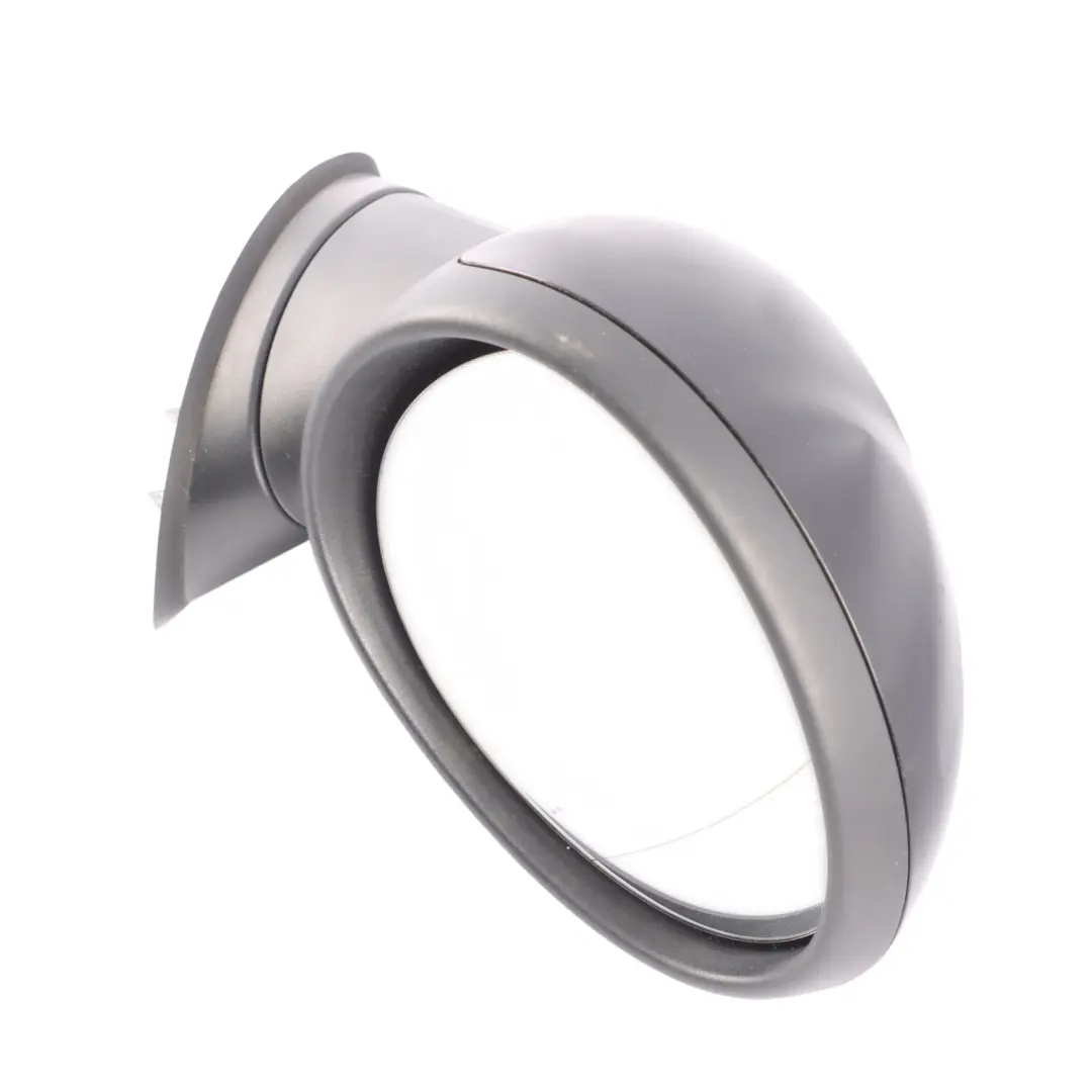 Outside Mirror Wing Right O/S Door Heated Midnight Black A94 to Mini R60 with Part number 9805062 Mini R60 Outside Mirror Wing Right O/S Door Heated Midnight Black A94 - SKU rhd-9805062-MNG - Part number 9805062