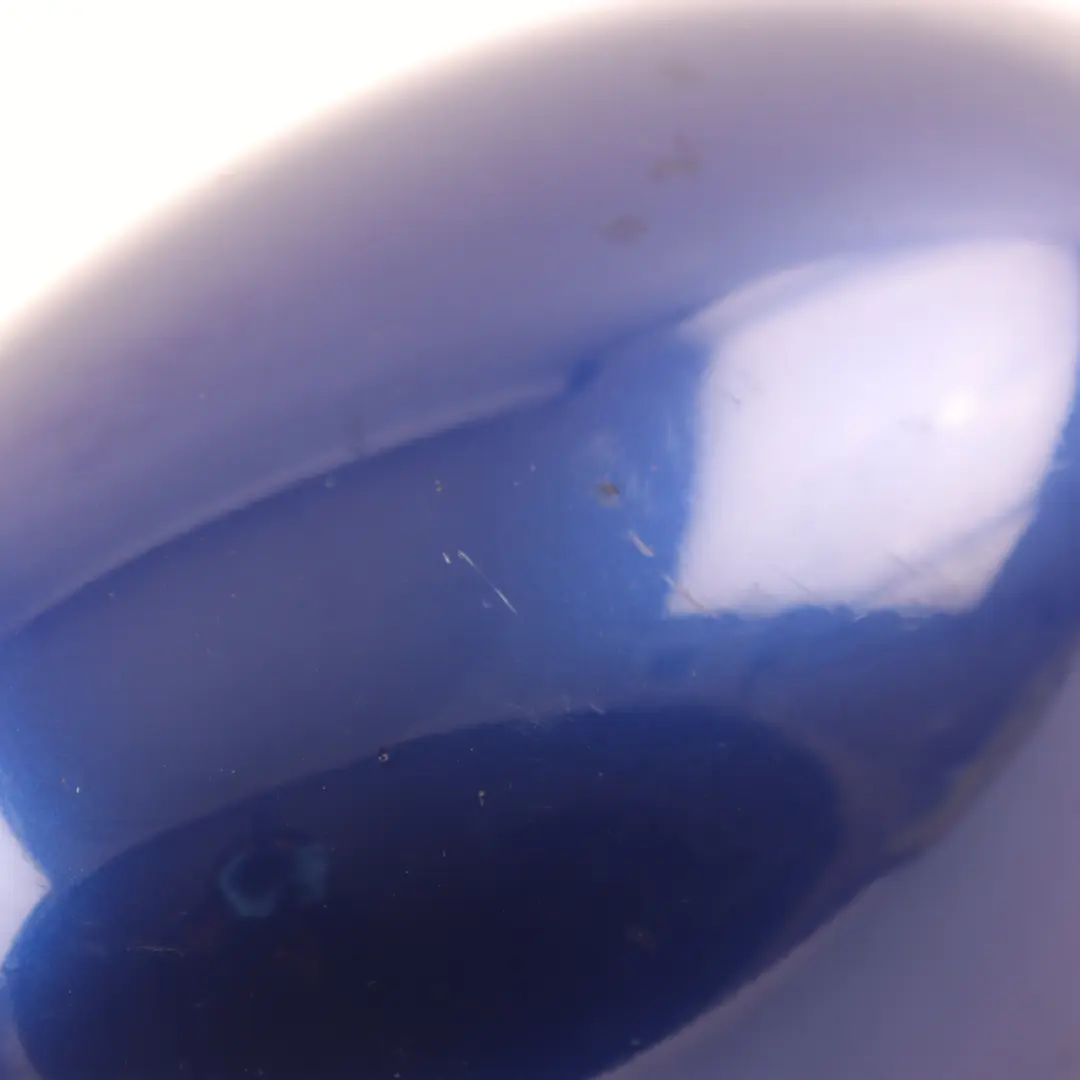 Door Wing Mirror Heated Right O/S Starlight Blue - B62 to Mini Countryman R60 R61 with Part number 9805062 Mini Countryman R60 R61 Door Wing Mirror Heated Right O/S Starlight Blue - B62 - SKU RHD-9805062-STB - Part number 9805062